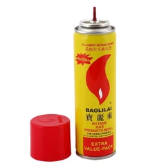 Bình gas size 150ml