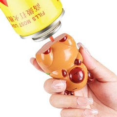 Bật Lửa Độc Lạ - Phiên bản Chuột Lang Nước - Capypara