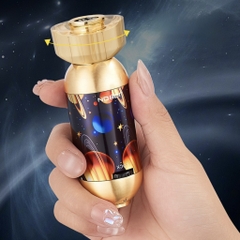 Khò Jobon Tên Lửa - Họa Tiết Vũ Trụ  - Phiên Bản 1 Tia