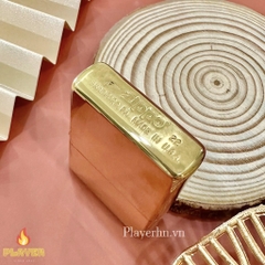 Bật Lửa ZIPPO - Classic - Laughing Buddha (Phật Di Lạc)