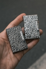 Dunhill - Vân Sần - Bạc