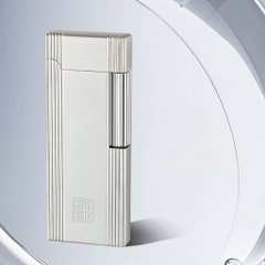 DUNHILL - Slim - Sọc Bạc - Phiên bản Given