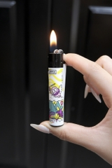 Clipper Hoa Grafi- bản Small