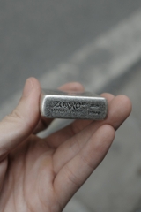 Zorro - Bướm Xanh Bạc Cổ - Phiên Bản Vintage