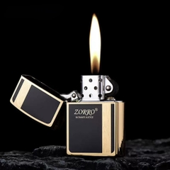Zorro - Đen Kẻ Viền Vàng - Phiên bản Basic