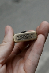 Zorro Cocacola - Bản Slim Mỏng
