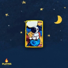 BẬT LỬA PLAYER - Phiên Bản VŨ TRỤ