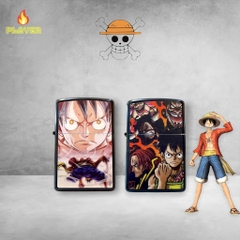 BẬT LỬA PLAYER - Phiên Bản LUFFY ONEPIECE