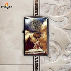 BẬT LỬA PLAYER - Phiên Bản VERSACE