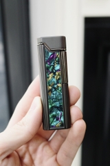 Slim Dunhill - Xà Cừ Ngũ Sắc Viền