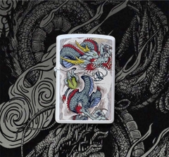 BẬT LỬA PLAYER - Phiên Bản Rồng Bay