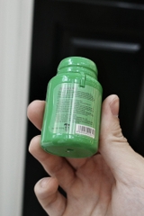 Bật Lửa Khò Độc Lạ - Lọ Kẹo Cao Su Double Mint