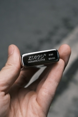 Zorro - Mèo Thần Tài Đồng Đỏ - Phiên Bản Bạc Satin
