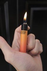 Clipper Sắc Màu Loang- bản Small