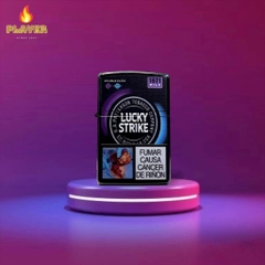 BẬT LỬA PLAYER - Phiên Bản LUCKY STRIKE