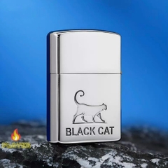 Zorro -Black Cat- Phiên Bản 3D