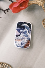 Khò Dáng Bầu - Sóng Nhật Cao