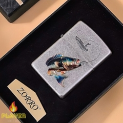 Zorro -Câu Cá Fishing- Phiên Bản 3D