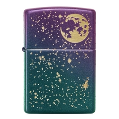 Bật Lửa ZIPPO - Classic -Starry Sky Galaxy (Dải Ngân Hà) - Z79