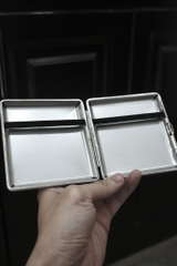 Box Da Đen Trơn - Ký Hiệu