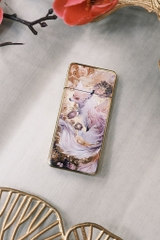 Bật Mỏng Bánh Xe - Hồ Ly Trắng