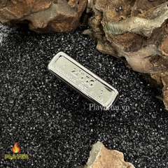 Bật Lửa ZIPPO - Classic - phiên bản Harley Davidson (Đầu Lâu Bạc)