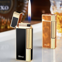 DUNHILL - Đen Viền Vàng - Phiên bản DERUI