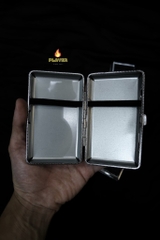 Box Da Đen -  Khiên 3 Chrome