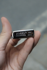 Zorro - Bạc / VÀNG Trơn - Phiên bản PHAY XƯỚC