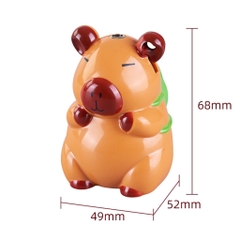 Bật Lửa Độc Lạ - Phiên bản Chuột Lang Nước - Capypara