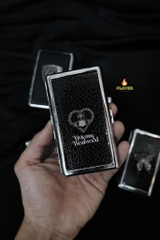 Box Tim Đá Đen - Vivien Da Đốm