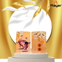 CHIEF - Tuổi Sửu May Mắn - Phiên bản CON GIÁP - S48