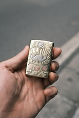 Zorro - 902 Kỳ Lân Vàng Đồng Đỏ  - Phiên Bản Đặc Biệt (Tam Khí)