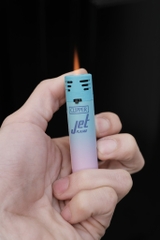 Clipper Khò - Sắc Màu Holo Nhạt Loang