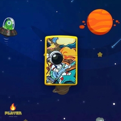 BẬT LỬA PLAYER - Phiên Bản VŨ TRỤ