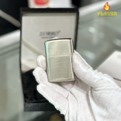 Zorro - Bạc Trơn - Phiên bản 902S  - Siêu Dày