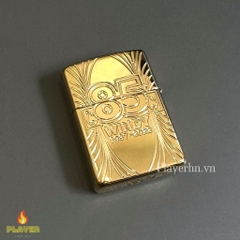 Bật Lửa ZIPPO - Luxury - Windy 85th Anniversary Collectible (Bản kỷ niệm 85 năm)