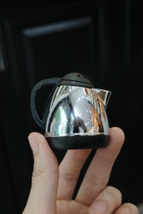 Bật Lửa Độc Lạ - Phiên Bản Ấm Siêu Tốc Mini