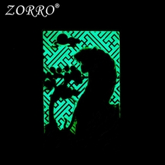 Zorro Hổ Sơn Lâm - bản Cao Cấp Nguyên Khối