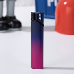 Khò 1 tia - Slim hologram -  Tím