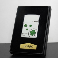 Zorro - Kỳ Lân May Mắn - Phiên Bản Lucky