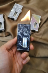 2 Chế Độ Sạc - Xà Cừ Xanh