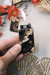 Bật Mỏng Bánh Xe - Khói Rồng Đen