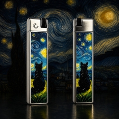 Zorro Que Siêu Mỏng - Mèo Vangoh