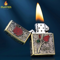 Zorro - Hoa Hồng Đỏ  - Phiên Bản Limited