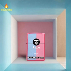 BẬT LỬA PLAYER - Phiên Bản AAPE