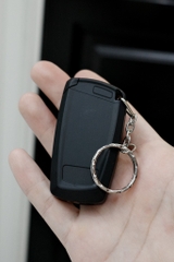 Bật Lửa Độc Lạ - Chìa Khóa Oto BMW