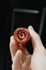 Bật Lửa Độc Lạ - Phiên bản Chai Rượu Vang Đỏ