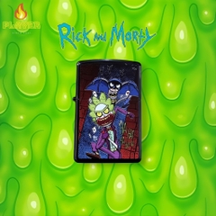 BẬT LỬA PLAYER - Phiên Bản BÁC HỌC JOKER BATMAN