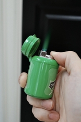 Bật Lửa Khò Độc Lạ - Lọ Kẹo Cao Su Double Mint